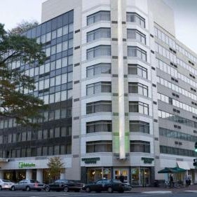 Holiday Inn Washington-Capitol By IHG Thumbnail