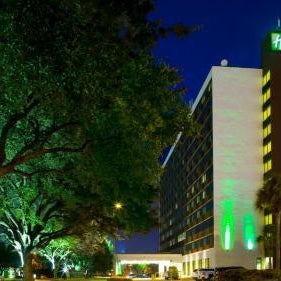 Holiday Inn Houston S - NRG Area - Med Ctr By IHG Thumbnail