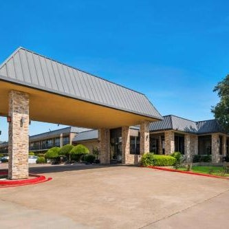 Red Roof Inn & Conference Center McKinney Thumbnail