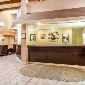 Quality Inn & Suites Thumbnail