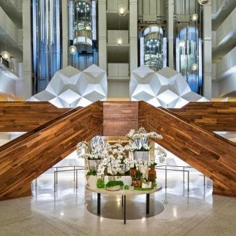 Sheraton Grand Nashville Downtown Thumbnail