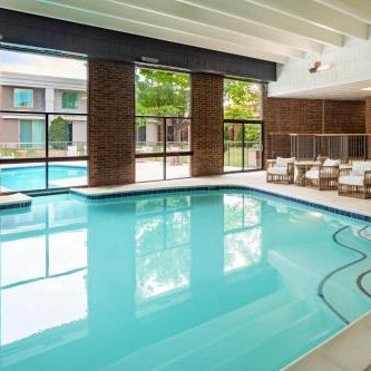 DoubleTree by Hilton Ann Arbor North Thumbnail