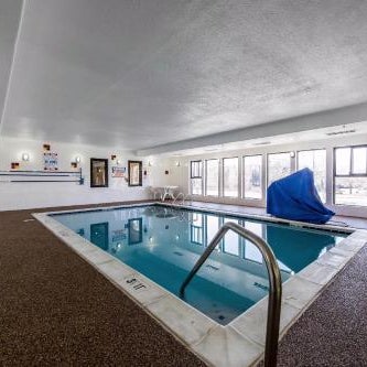 Quality Inn Denver Westminster Thumbnail