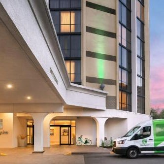 Holiday Inn Austin -Town Lake By IHG Thumbnail