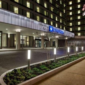 Wyndham Philadelphia Historic District Thumbnail