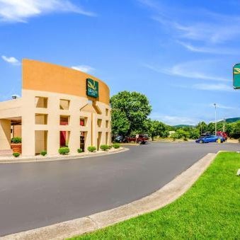 Quality Inn Roanoke Airport Thumbnail