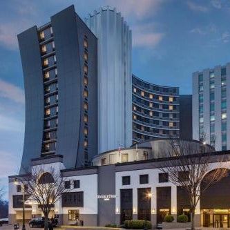 DoubleTree by Hilton Silver Spring DC North Thumbnail