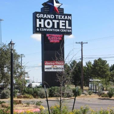 Grand Texan Hotel And Convention Center Thumbnail