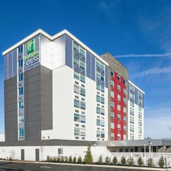 Holiday Inn Richmond-I-64 West End By IHG Thumbnail