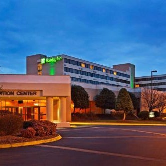 Holiday Inn Johnson City By IHG Thumbnail