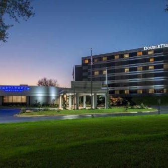 DoubleTree by Hilton Winston Salem Thumbnail