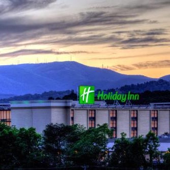 Holiday Inn Roanoke - Tanglewood Route 419 & I 581 By IHG Thumbnail