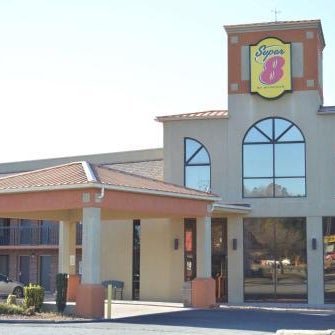 Super 8 by Wyndham Huntersville/Charlotte Area Thumbnail