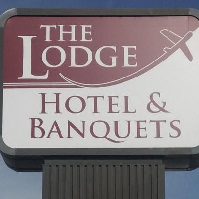 The Lodge Hotel and Banquets Thumbnail