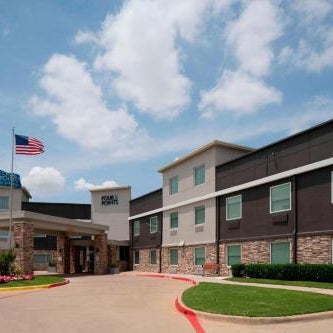 Four Points by Sheraton Dallas Arlington Entertainment District Thumbnail