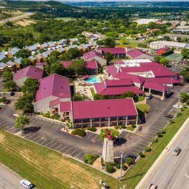Y O Ranch Hotel and Conference Center Thumbnail