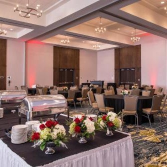 Holiday Inn Detroit Northwest - Livonia By IHG