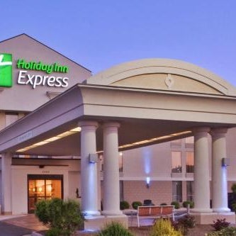 Holiday Inn Express Danville By IHG Thumbnail
