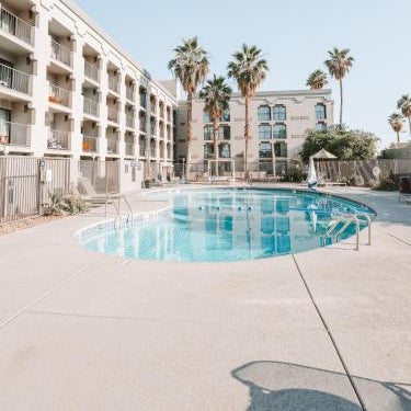 Moxy by Marriott Phoenix Tempe/ASU Area Thumbnail