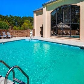 Best Western Butner Creedmoor Inn Thumbnail