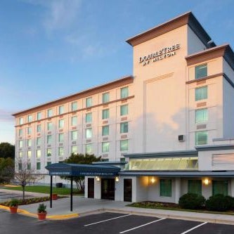 DoubleTree by Hilton Hotel Annapolis Thumbnail