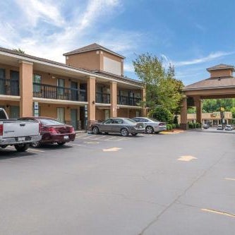 Quality Inn & Suites Rockingham Thumbnail