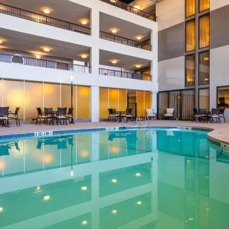 Holiday Inn Morgantown  Reading Area By IHG Thumbnail