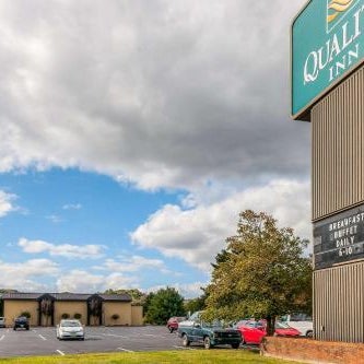 Quality Inn Gallipolis Thumbnail
