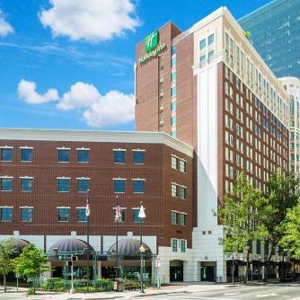DoubleTree by Hilton Charlotte City Center Thumbnail