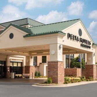 Delta Hotels by Marriott Kalamazoo Conference Center Thumbnail