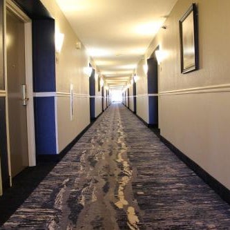 Best Western Plus Kansas City Airport-K C I East Thumbnail