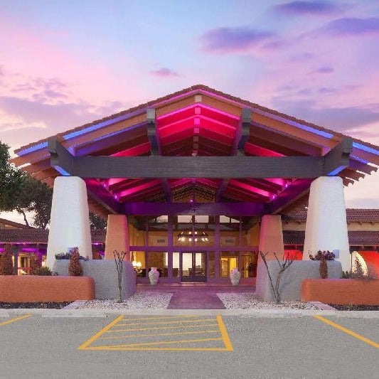 Days Inn by Wyndham Uvalde Thumbnail