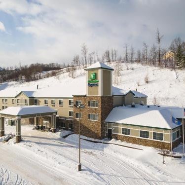 Holiday Inn Express Houghton-Keweenaw By IHG Thumbnail