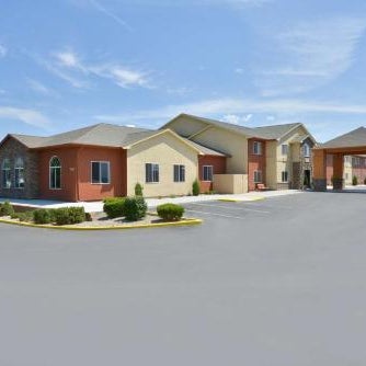 Best Western Canon City Thumbnail