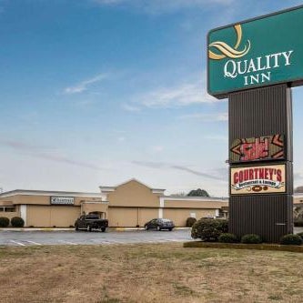 Quality Inn Elizabeth City near University Thumbnail