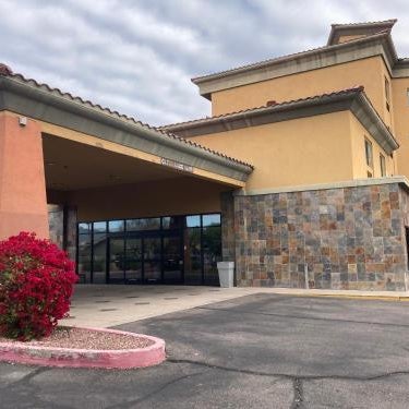 Fairfield by Marriott Inn & Suites Phoenix South Mountain Area Thumbnail