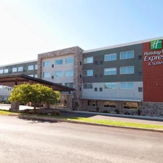 Holiday Inn Express & Suites Johnstown by IHG Thumbnail