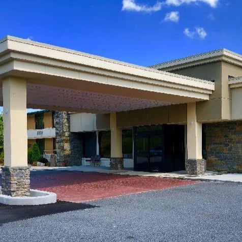 Comfort Inn Thumbnail