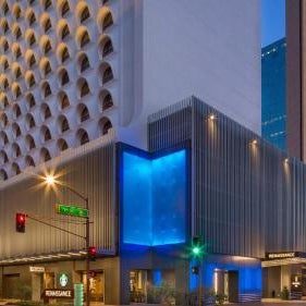 Renaissance Phoenix Downtown Hotel Thumbnail