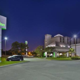 Holiday Inn Baton Rouge-South By IHG