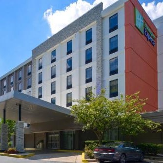 Holiday Inn Express Towson By IHG Thumbnail