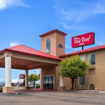 Red Roof Inn Dumas Thumbnail