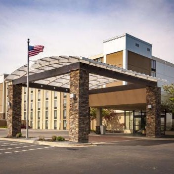 Best Western Plus Strongsville Cleveland Thumbnail