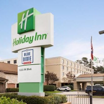 Holiday Inn Houston Intercontinental Airport By IHG