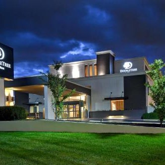 Doubletree by Hilton St. Louis-Airport Thumbnail