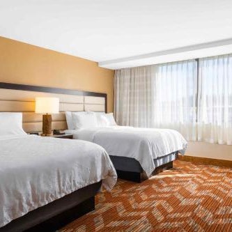 DoubleTree by Hilton Greensboro Airport Thumbnail