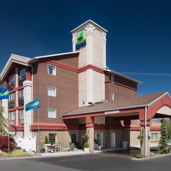 Holiday Inn Express Wenatchee By IHG Thumbnail