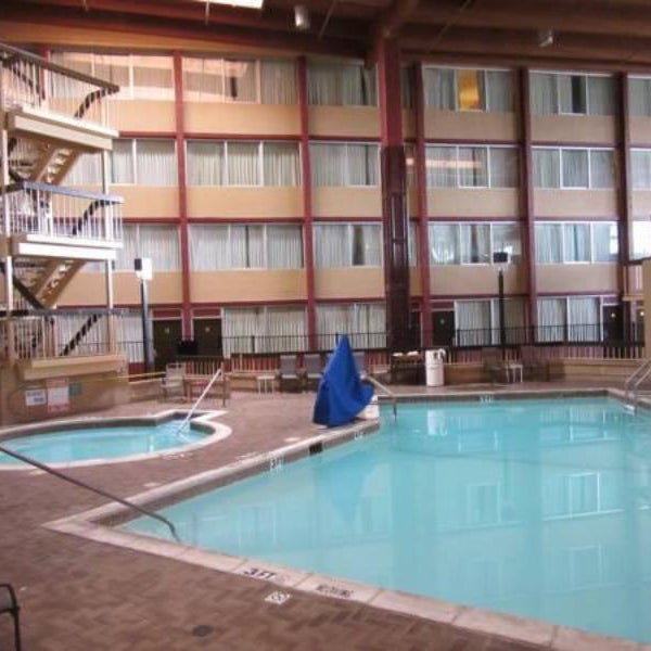 Wyndham DFW Airport Thumbnail
