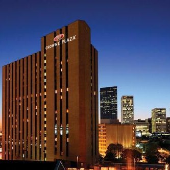 Crowne Plaza Houston Med Ctr-Galleria Area By IHG Thumbnail