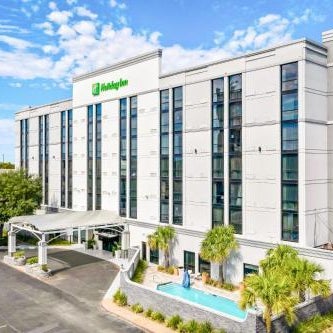 Holiday Inn Alexandria - Downtown By IHG Thumbnail